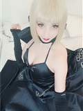 Mikomi Hokina - Saber Alter (Fate Grand Order)(37)